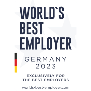 World best employer